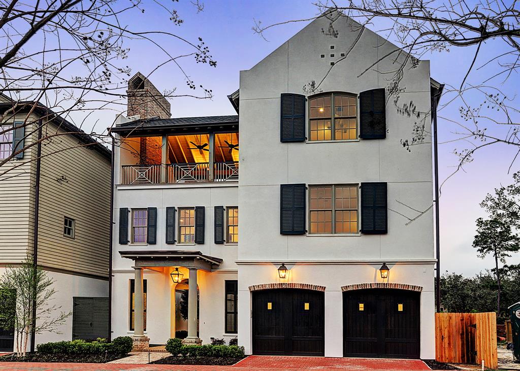 20 Audubon Hollow Lane, Houston, Texas image 13