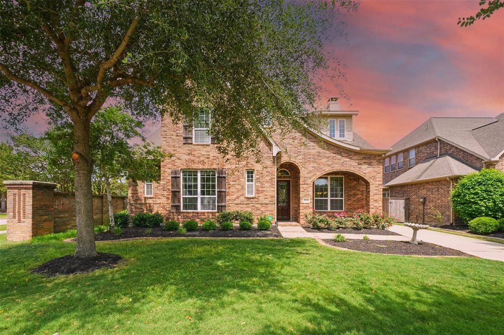 27038 Franklin Park Dr Dr, Katy, Texas image 1