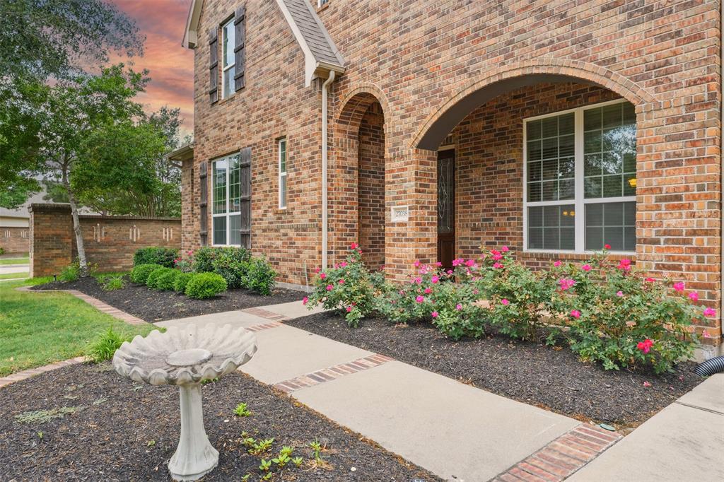 27038 Franklin Park Dr Dr, Katy, Texas image 4