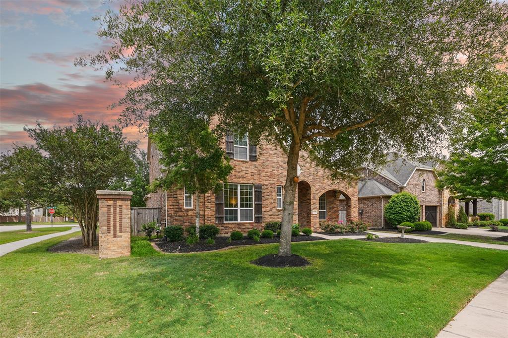 27038 Franklin Park Dr Dr, Katy, Texas image 2