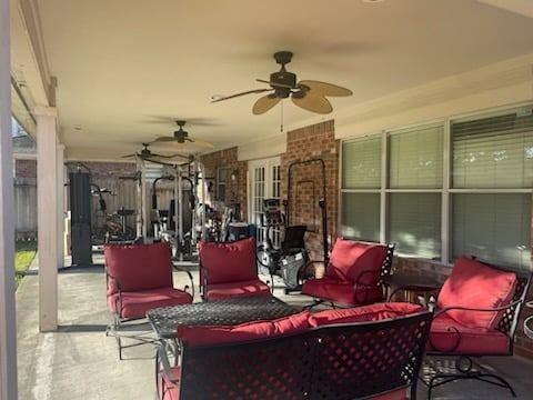 4818 Monarch Glen Lane, Katy, Texas image 16