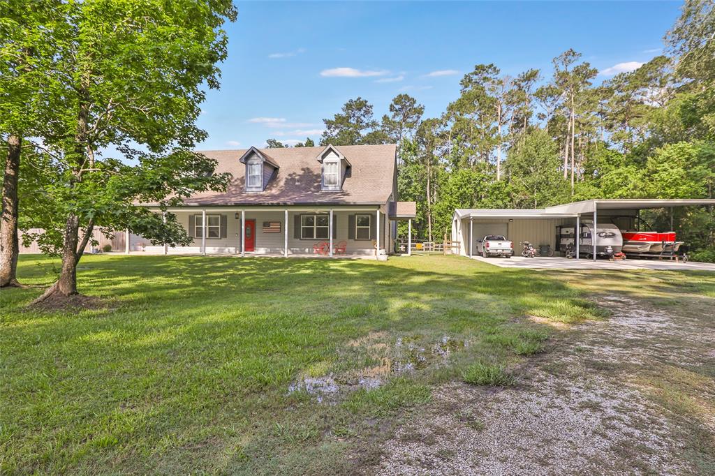 20801 Plaza Circle, Crosby, Texas image 2