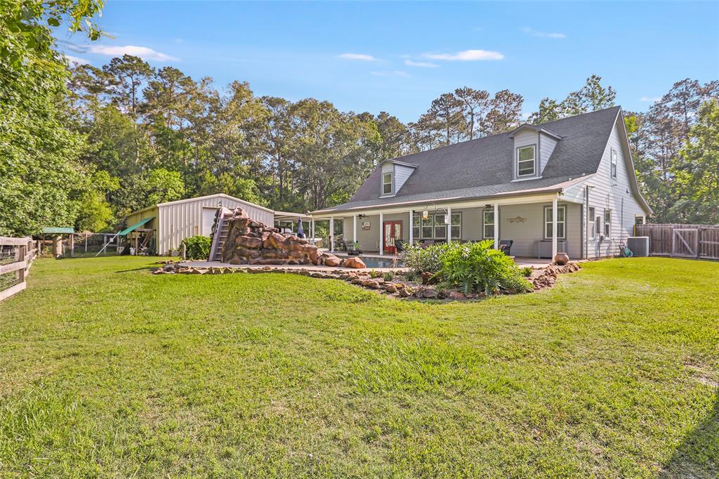 20801 Plaza Circle, Crosby, Texas image 38