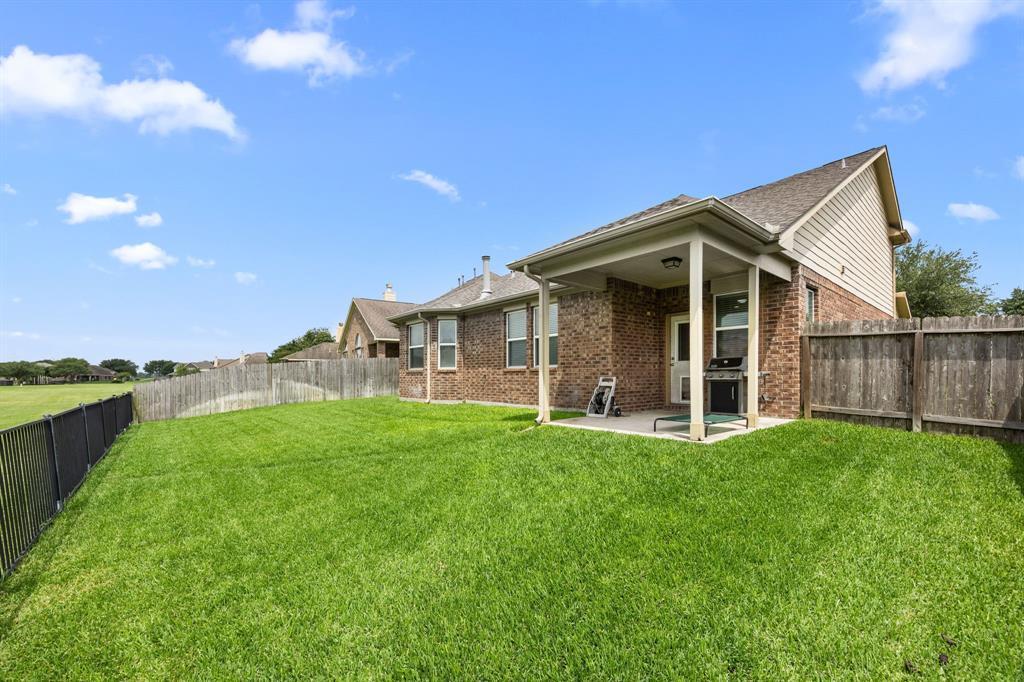 6215 Oxford Lake Drive, Rosenberg, Texas image 33