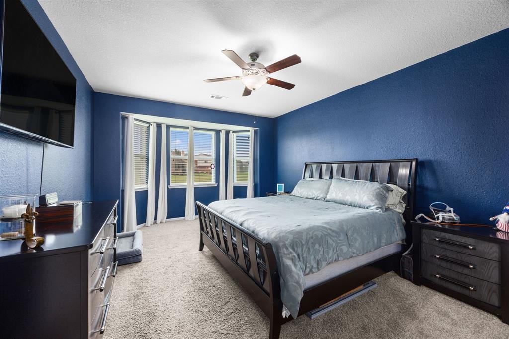 6215 Oxford Lake Drive, Rosenberg, Texas image 18