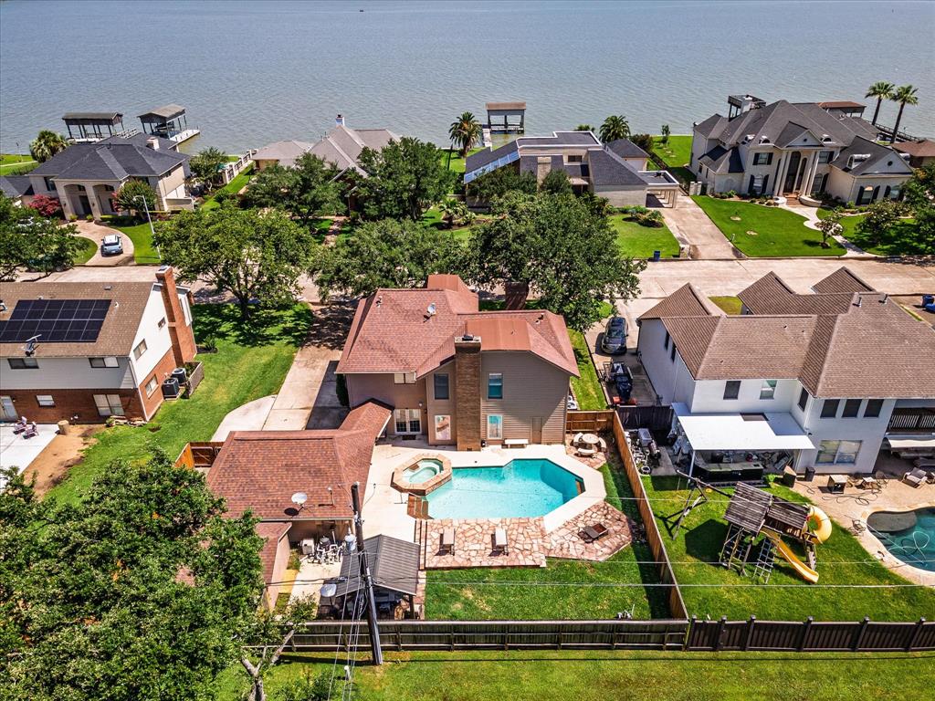 2411 Pilgrim Estates Drive, Texas City, Texas image 43