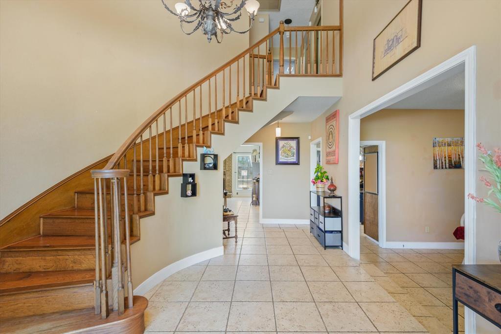 2411 Pilgrim Estates Drive, Texas City, Texas image 6