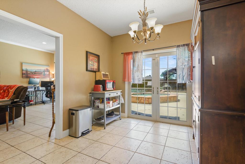 2411 Pilgrim Estates Drive, Texas City, Texas image 16