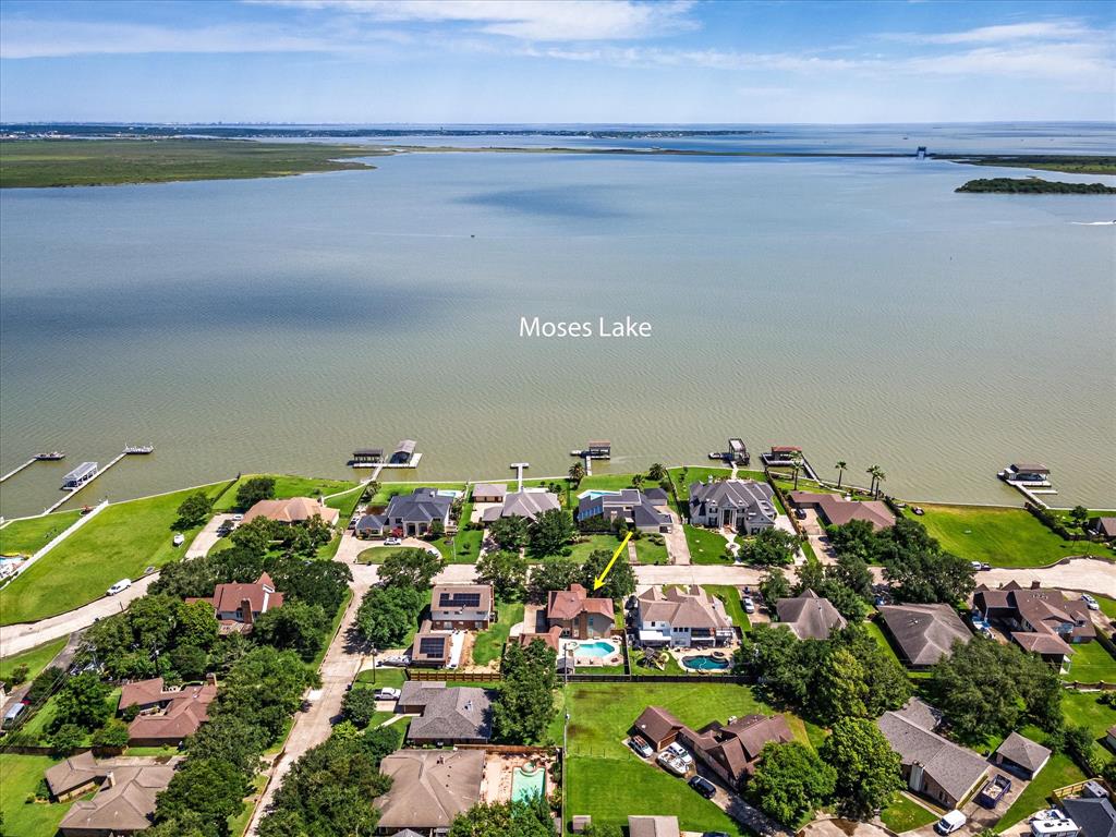 2411 Pilgrim Estates Drive, Texas City, Texas image 41