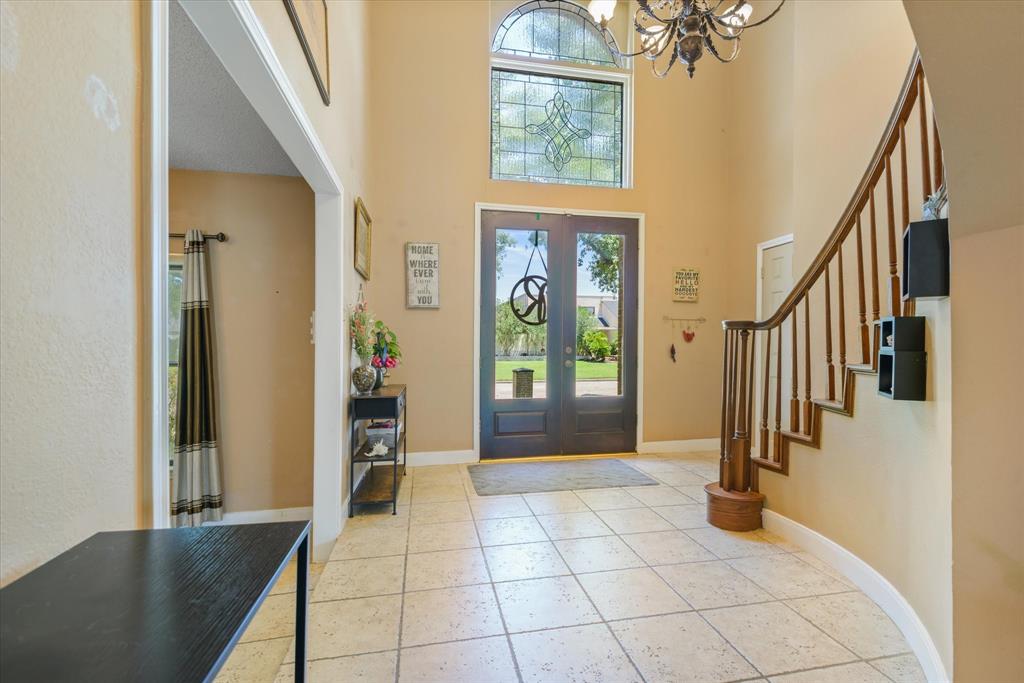 2411 Pilgrim Estates Drive, Texas City, Texas image 10