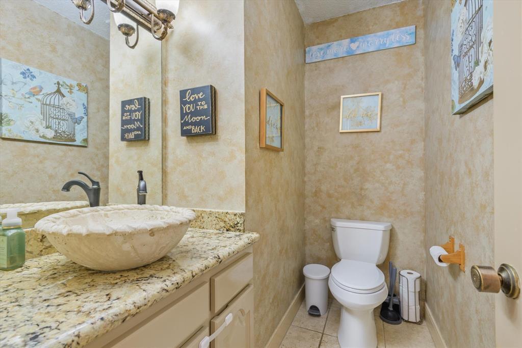 2411 Pilgrim Estates Drive, Texas City, Texas image 21