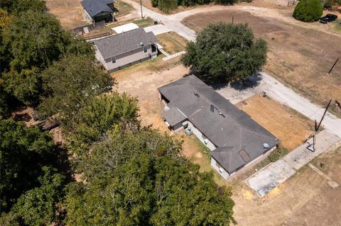 A home in Wharton