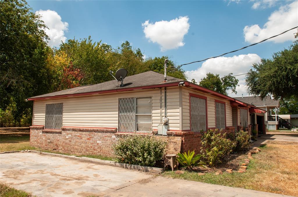 1601 Harris Street, Wharton, Texas image 16