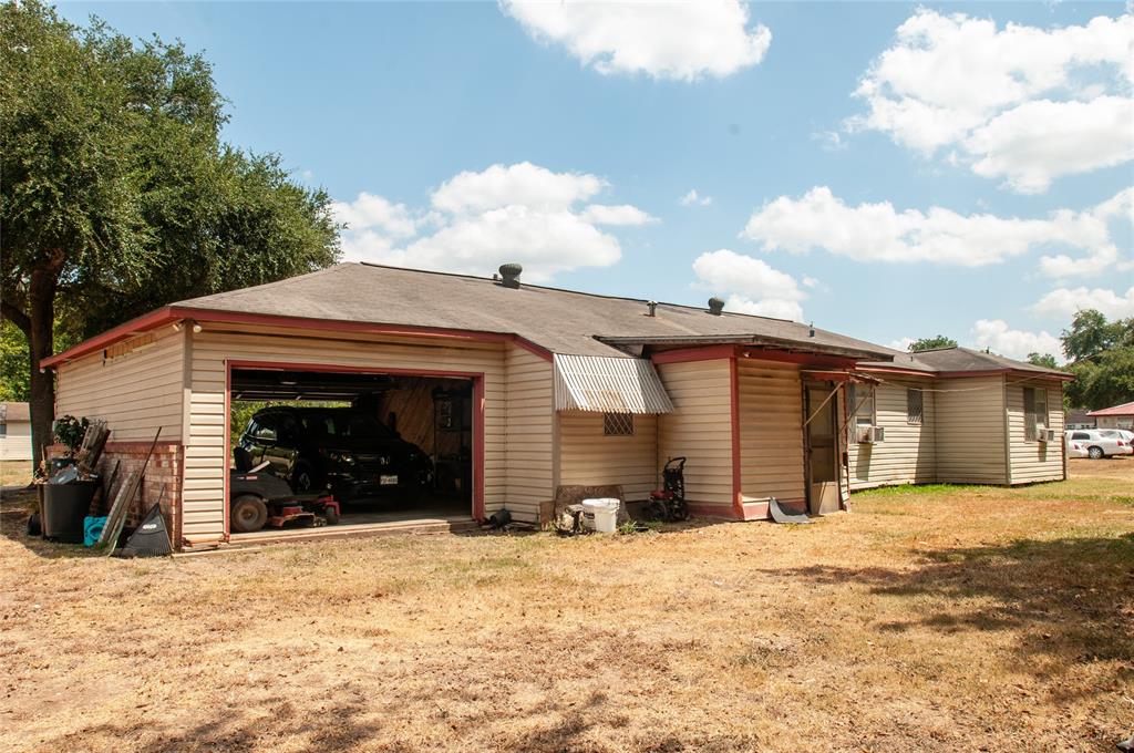 1601 Harris Street, Wharton, Texas image 18