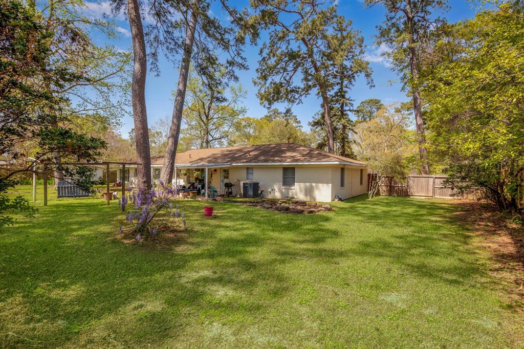111 Circle Drive, Cleveland, Texas image 38