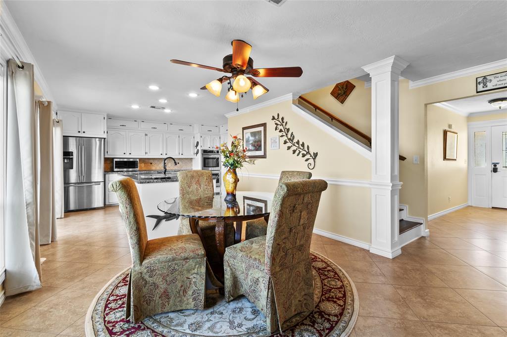 548 Lakefront Dr Dr, Onalaska, Texas image 13
