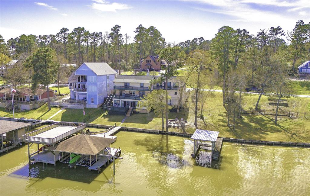 548 Lakefront Dr Dr, Onalaska, Texas image 4