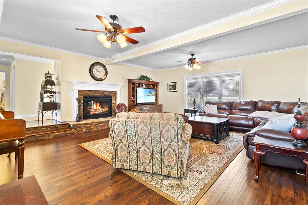 548 Lakefront Dr Dr, Onalaska, Texas image 7