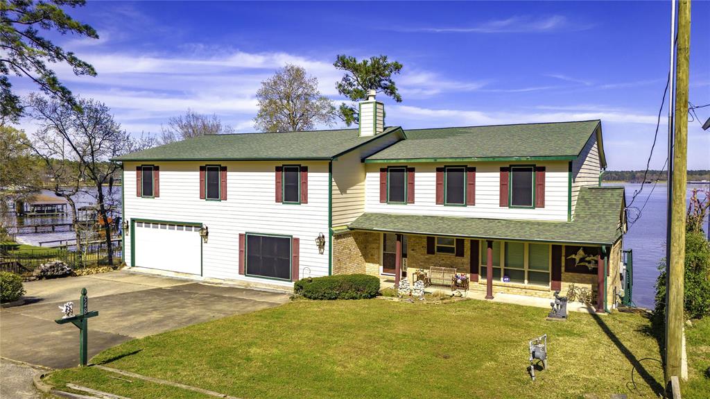 548 Lakefront Dr Dr, Onalaska, Texas image 2