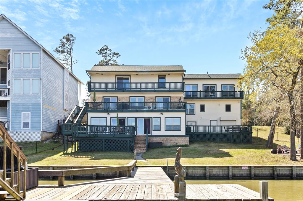 548 Lakefront Dr Dr, Onalaska, Texas image 3