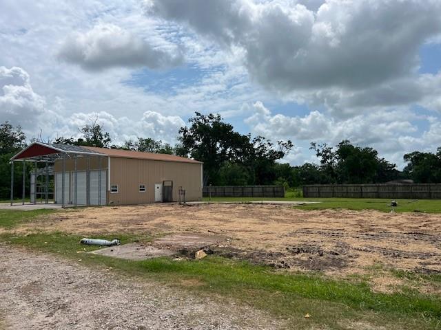 6018 County Road 802, Brazoria, Texas image 5