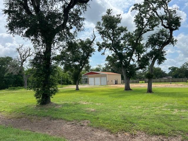 6018 County Road 802, Brazoria, Texas image 1