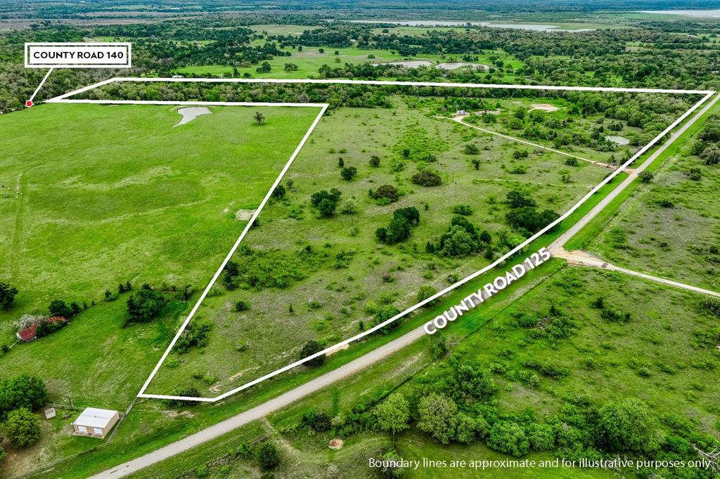 TBD (62.58 Acres) County Road 125, Ledbetter, Texas image 19
