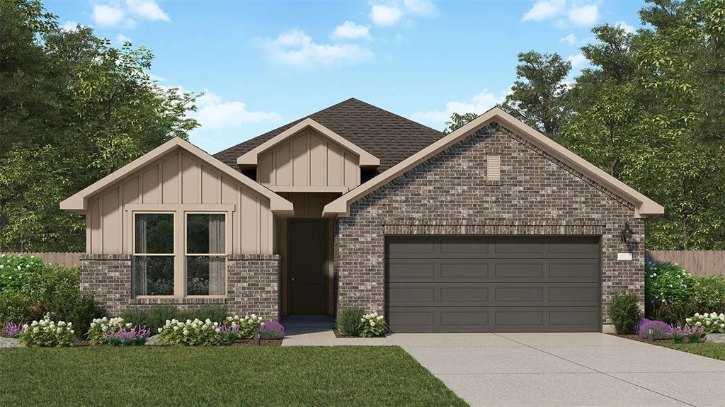 14462 Trumpet Lane, Splendora, Texas image 1