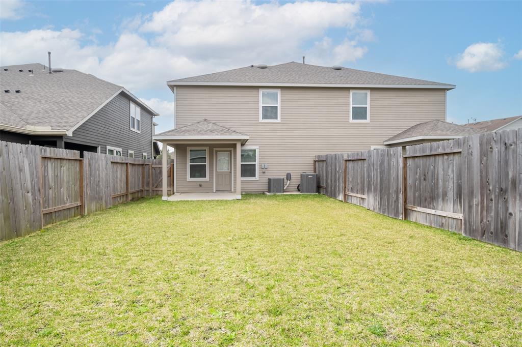 7022 Highland Cypress Trail, Cypress, Texas image 38