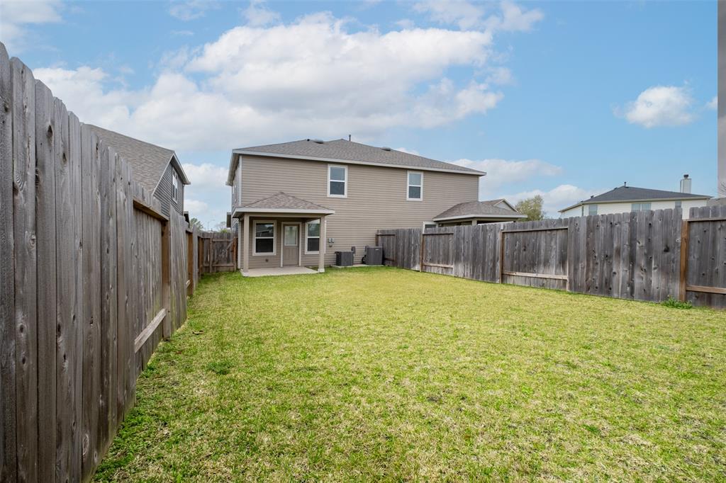7022 Highland Cypress Trail, Cypress, Texas image 37