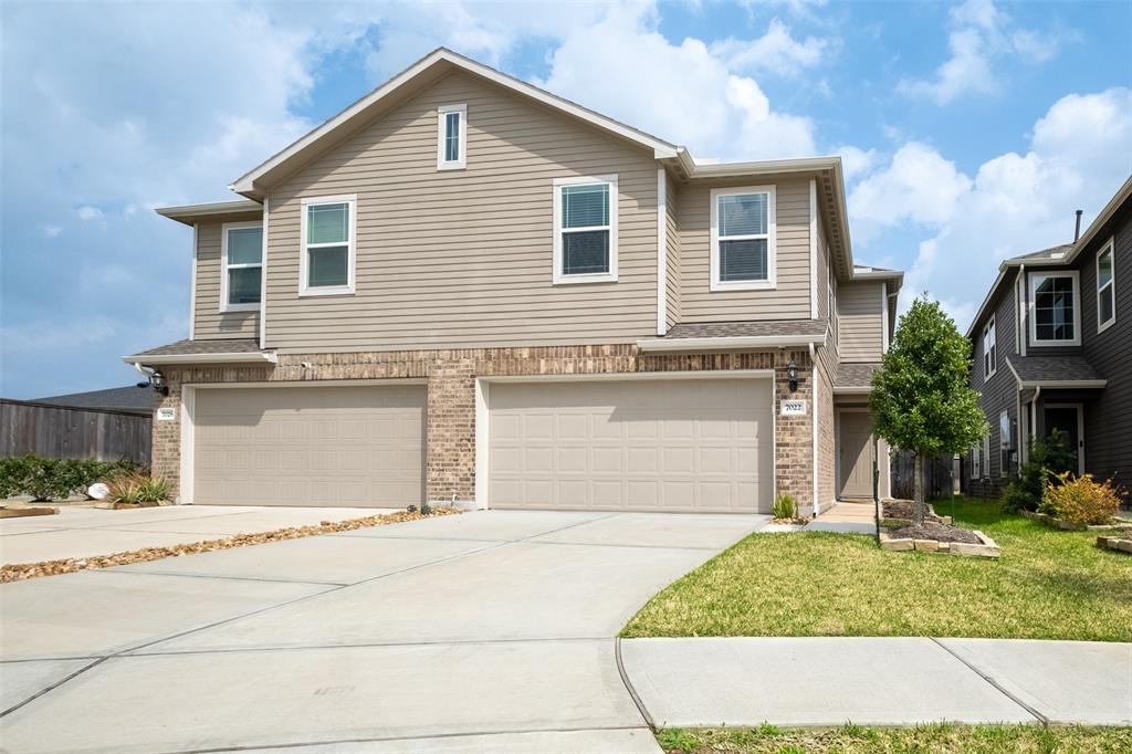 7022 Highland Cypress Trail, Cypress, Texas image 1