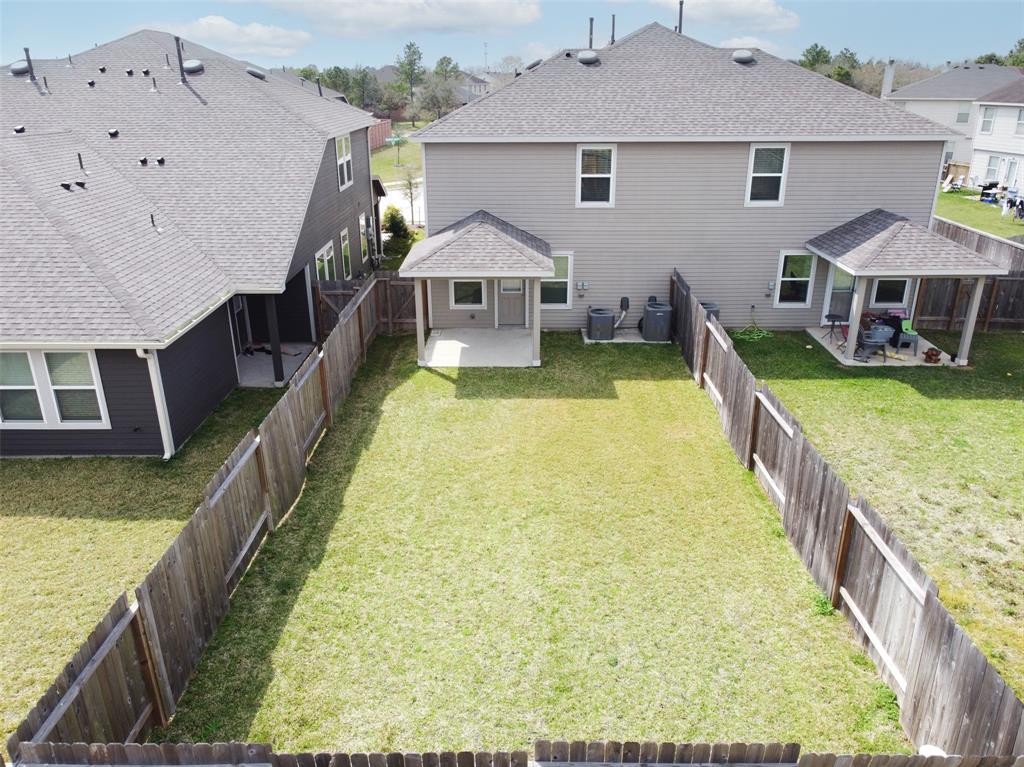 7022 Highland Cypress Trail, Cypress, Texas image 39