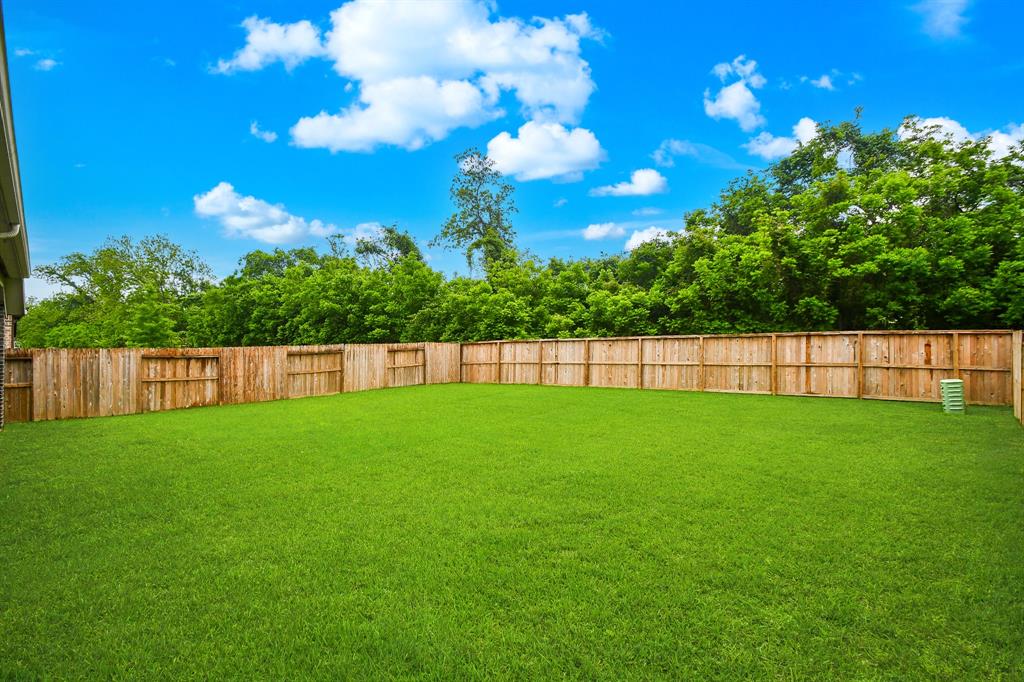 10822 Campbell Point, Missouri City, Texas image 32