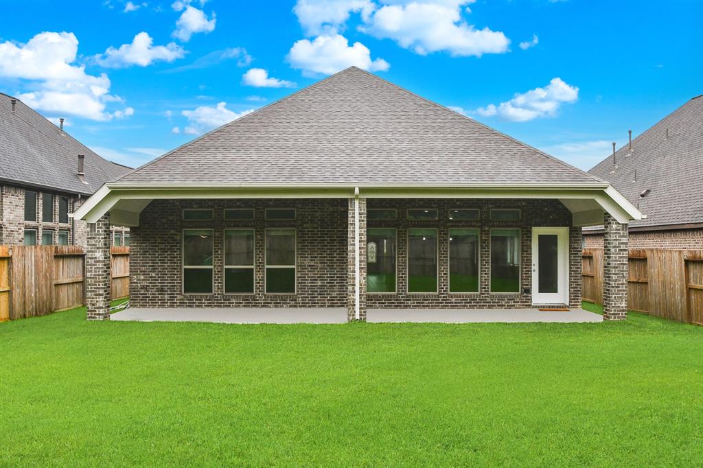 10822 Campbell Point, Missouri City, Texas image 30