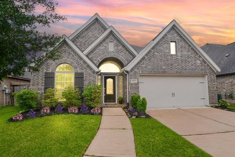 10822 Campbell Point Missouri City TX 77459