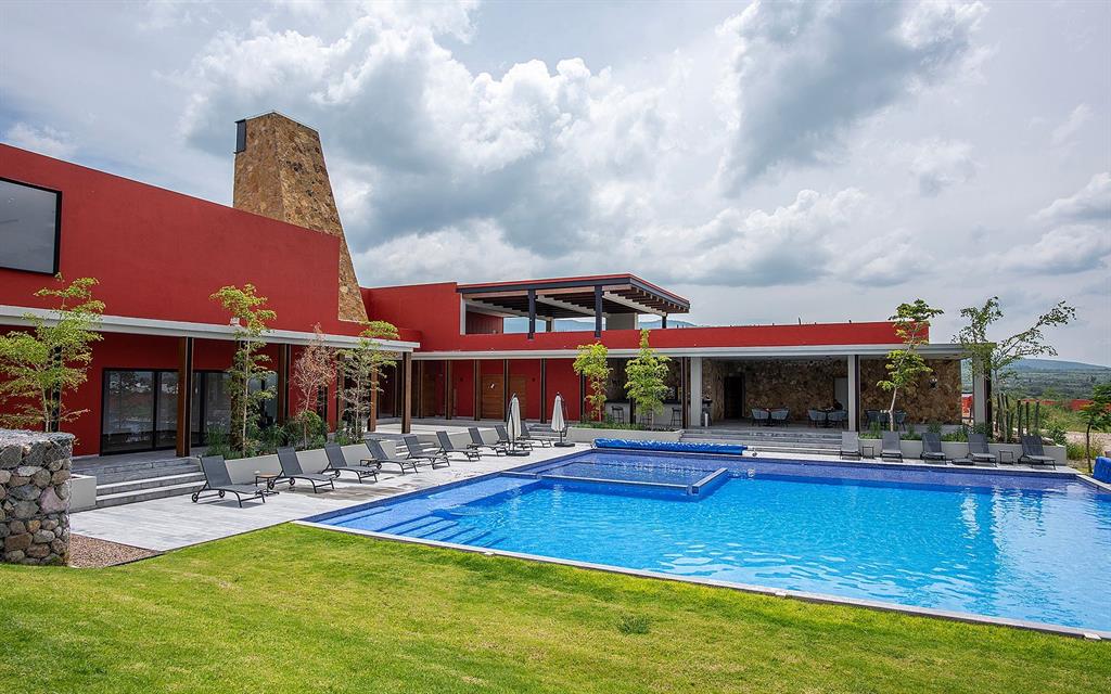 Tennessee 37766, Mexico, 3 Bedrooms Bedrooms, ,4 BathroomsBathrooms,Residential,Active,185475