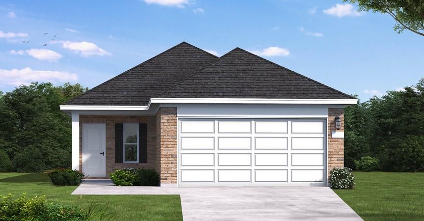 2902 Rockwood Drive, Rosharon, Texas image 1