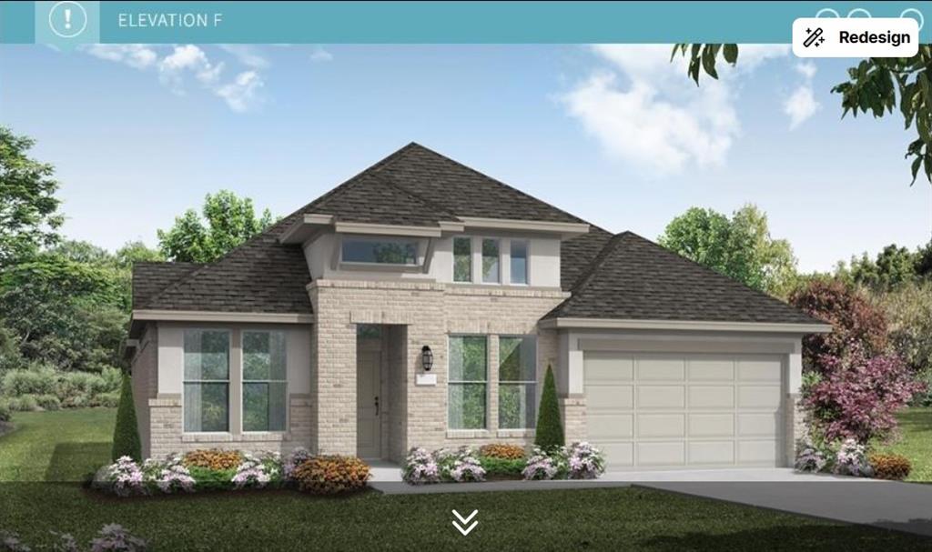 10702 Sundial Lupine Court, Cypress, Texas image 1