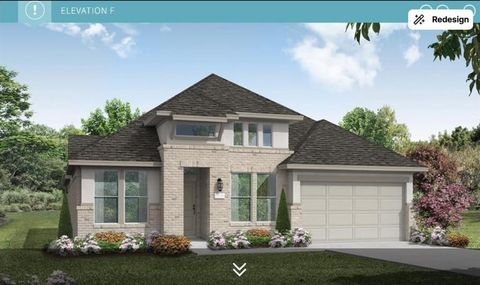 10702 Sundial Lupine Court Cypress TX 77433