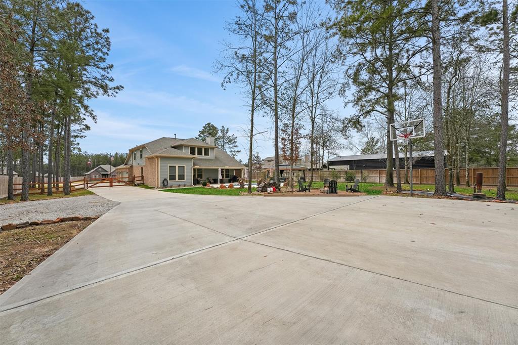 16413 Stonewall Street, Conroe, Texas image 18