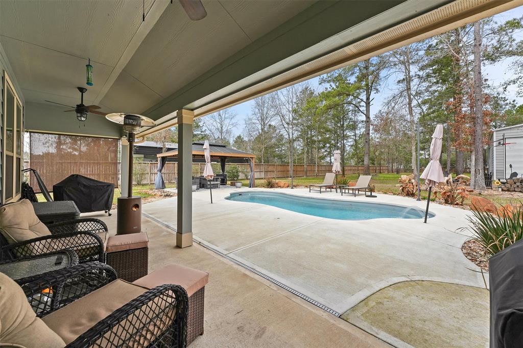 16413 Stonewall Street, Conroe, Texas image 16