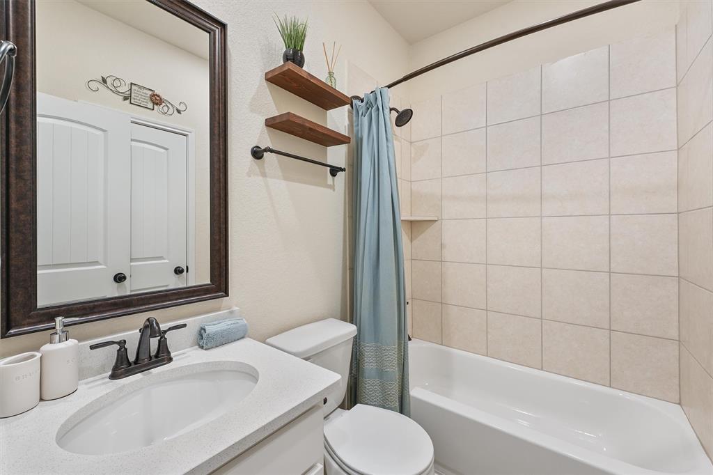 16413 Stonewall Street, Conroe, Texas image 4