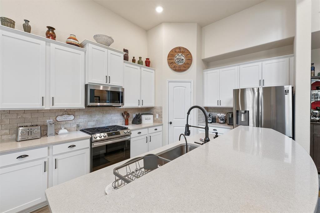 16413 Stonewall Street, Conroe, Texas image 8