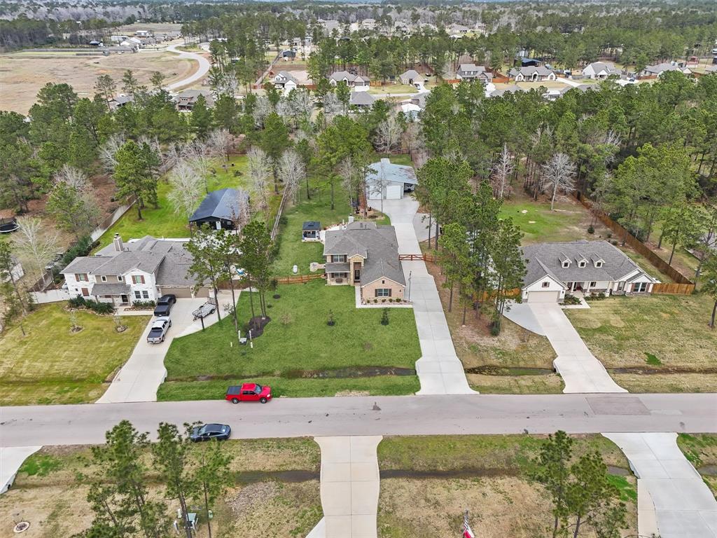 16413 Stonewall Street, Conroe, Texas image 19