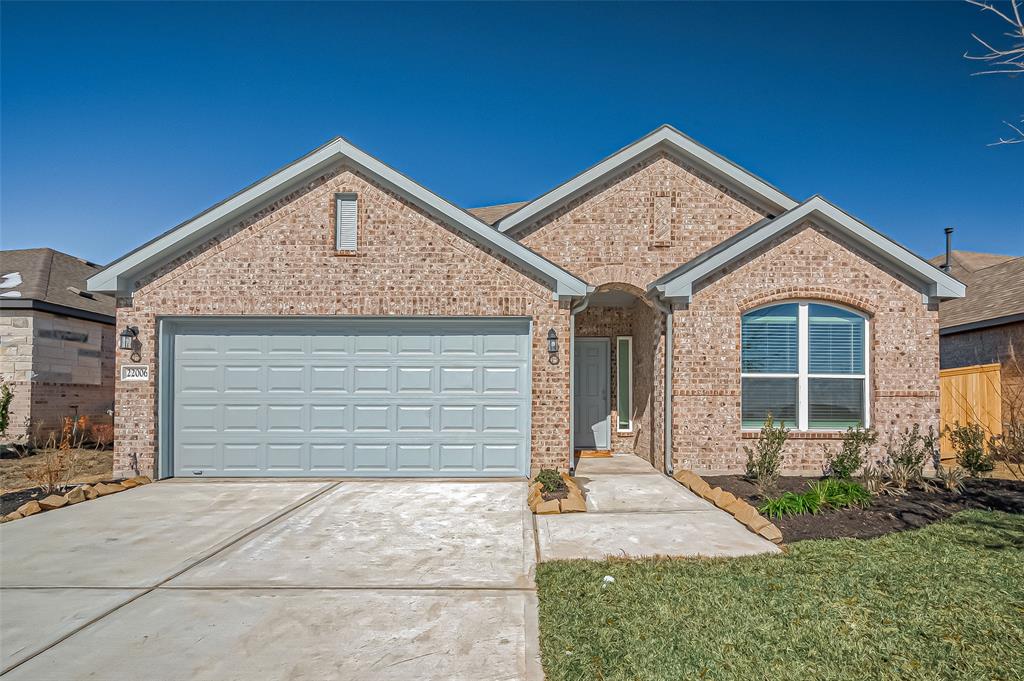 22006 Oia Island Drive, Hockley, Texas image 1