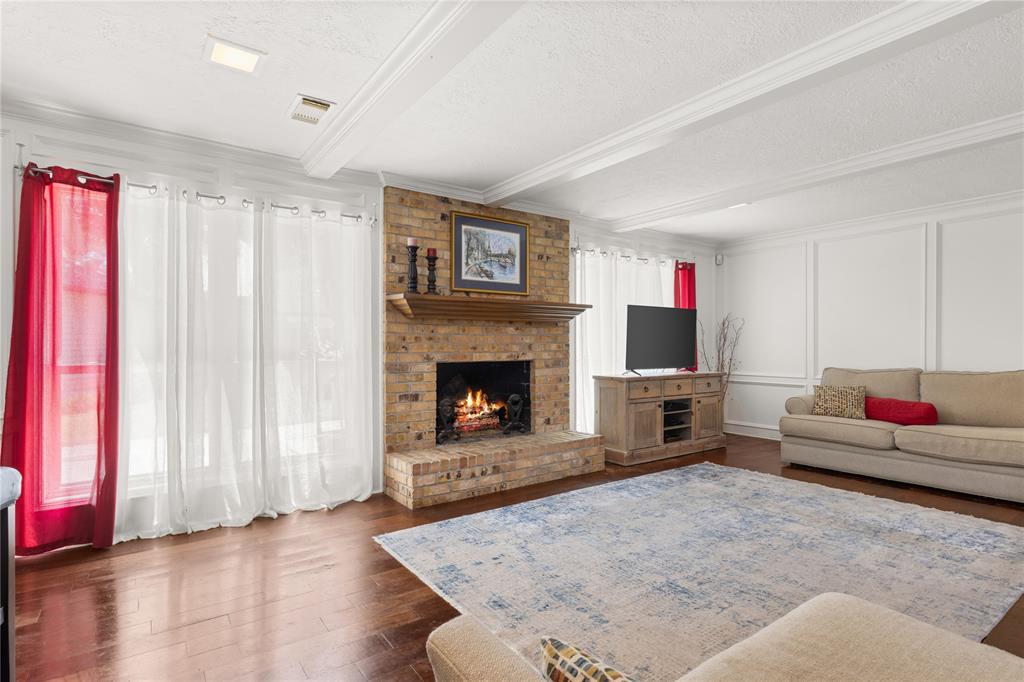 15922 Clearcrest Drive, Houston, Texas image 19