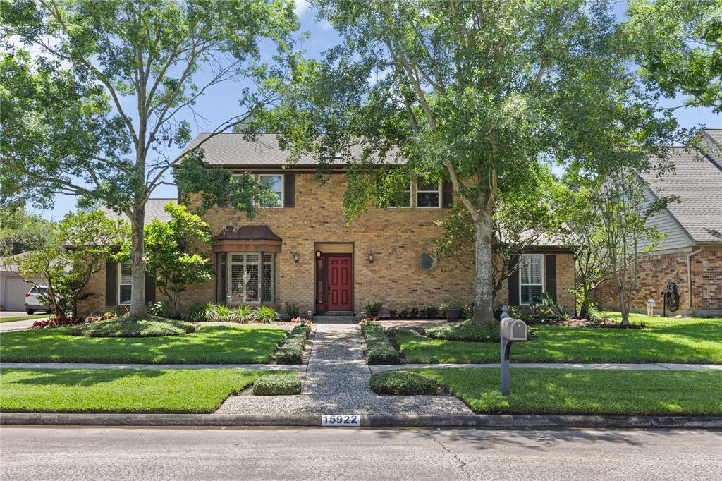 15922 Clearcrest Drive, Houston, Texas image 41
