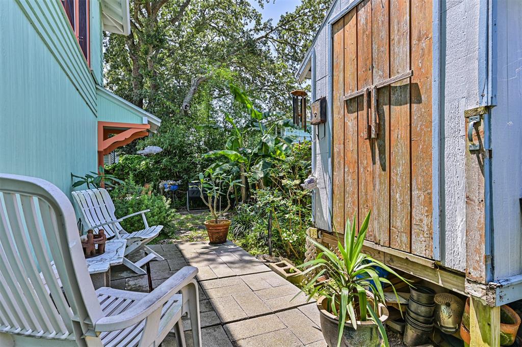 5005 Avenue N Rear, Galveston, Texas image 34