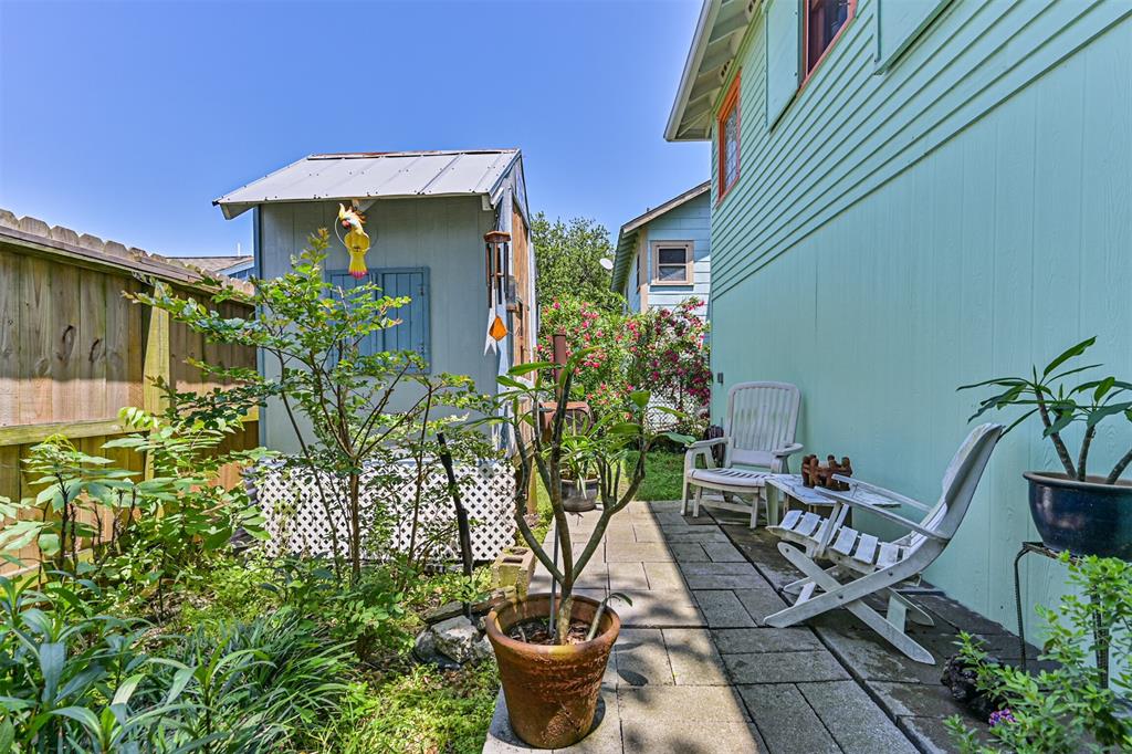 5005 Avenue N Rear, Galveston, Texas image 33