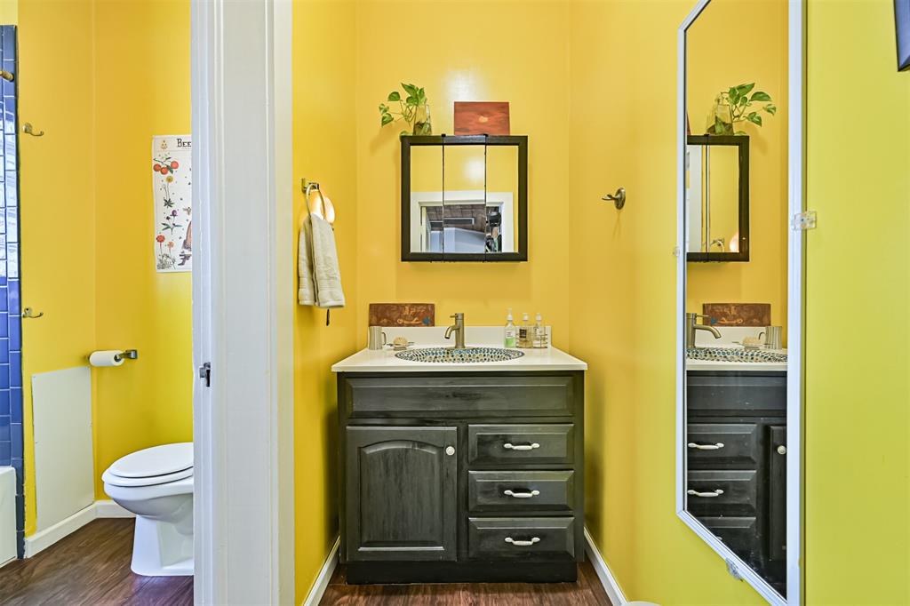5005 Avenue N Rear, Galveston, Texas image 20